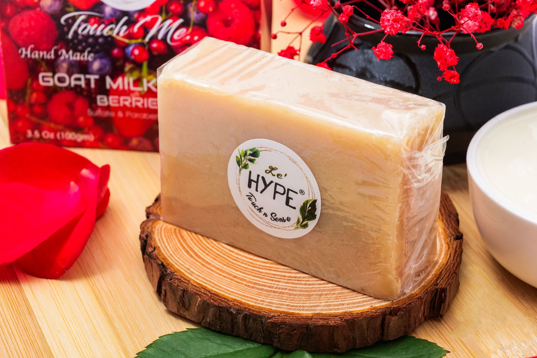 Bien choisir son savon artisanal saponifié à froid