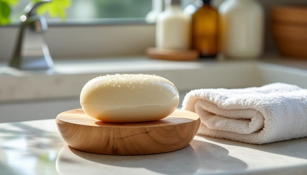 Combien de temps dure un shampoing solide ?