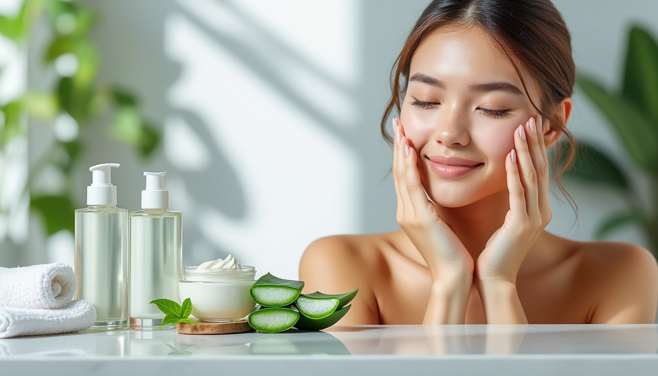 Creme hydratante pour peau grasse : routine et erreurs
