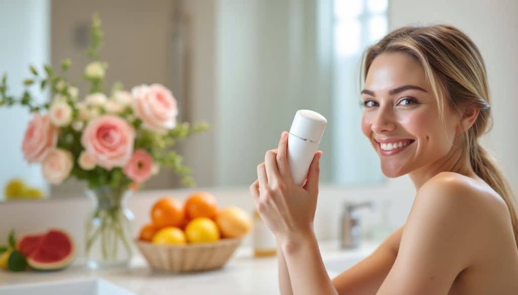 Quel Déodorant pour Odeur forte femme ?