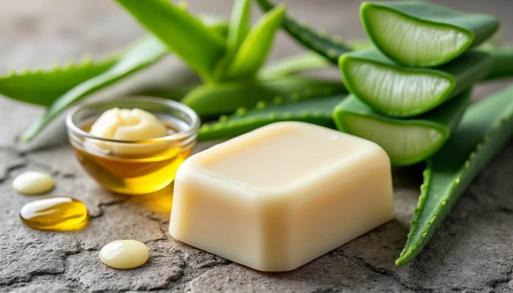 Savon surgras pour peau sèche : ce qu&rsquo;il faut y chercher