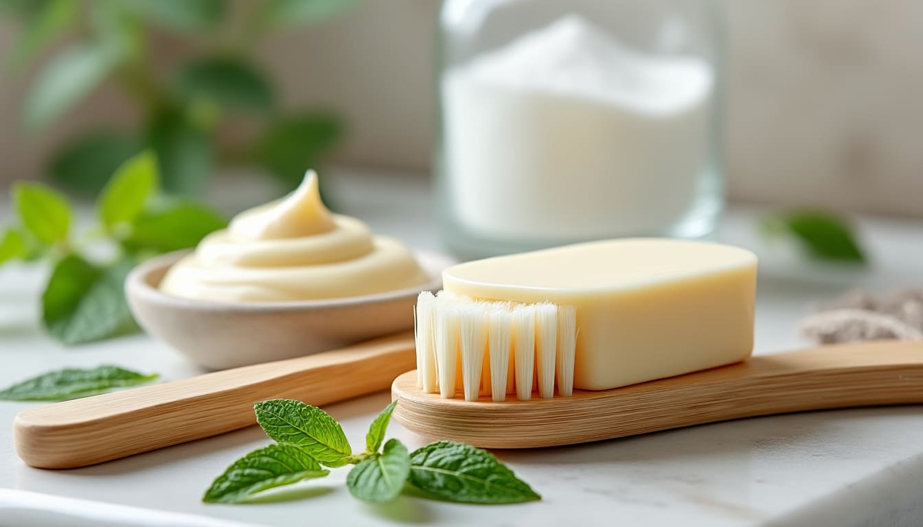 Dentifrice solide : ce qu&rsquo;il faut savoir avant de passer au solide