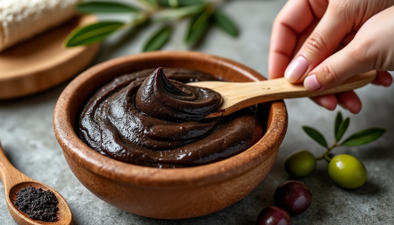 Le savon noir : ce que c&rsquo;est et à quoi il sert